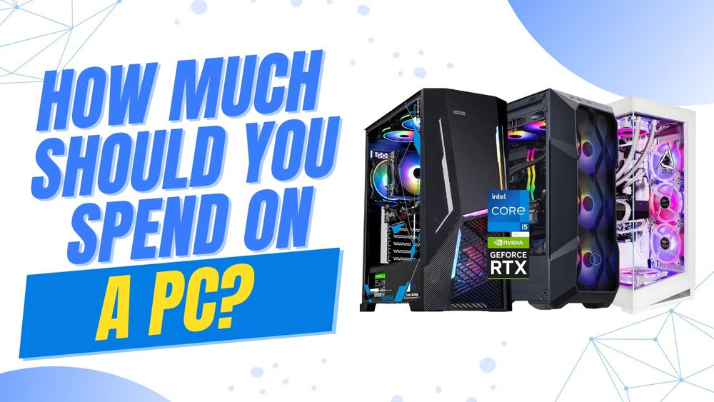 How Much Should You Spend on a Gaming PC in 2026?
