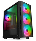 NeonRigLabs Pulse | RTX 5050 Gaming PC