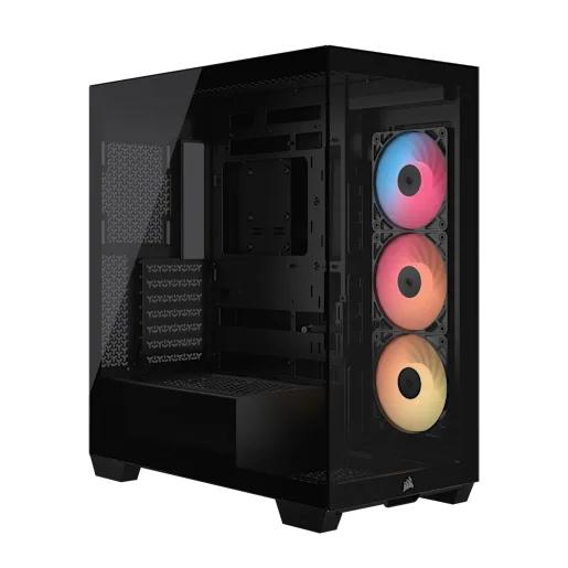 NeonRigLabs Velocity | RTX 5080 Gaming PC