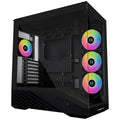 NeonRigLabs Phantom | RX 9070XT Gaming PC