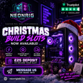 Christmas Fast Track Slot