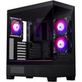 NeonRigLabs Titan | RTX 5070TI Gaming PC