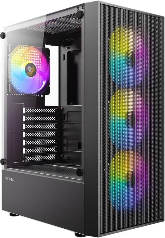 NeonRigLabs Forza Horizon 6 – Ready to Race (Built to order)
