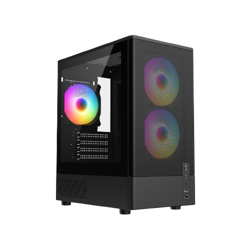 NeonRigLabs Fortnite - Battle Ready PC (Built to order)