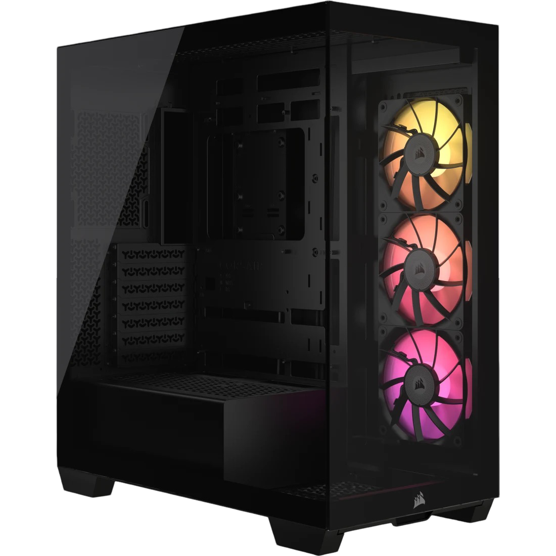 NeonRigLabs Velocity | RTX 5080 Gaming PC