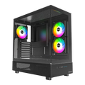 NeonRigLabs Phantom | RX 9070XT Gaming PC