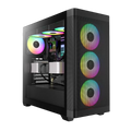 NeonRigLabs Nova |  RTX 5060 Gaming PC