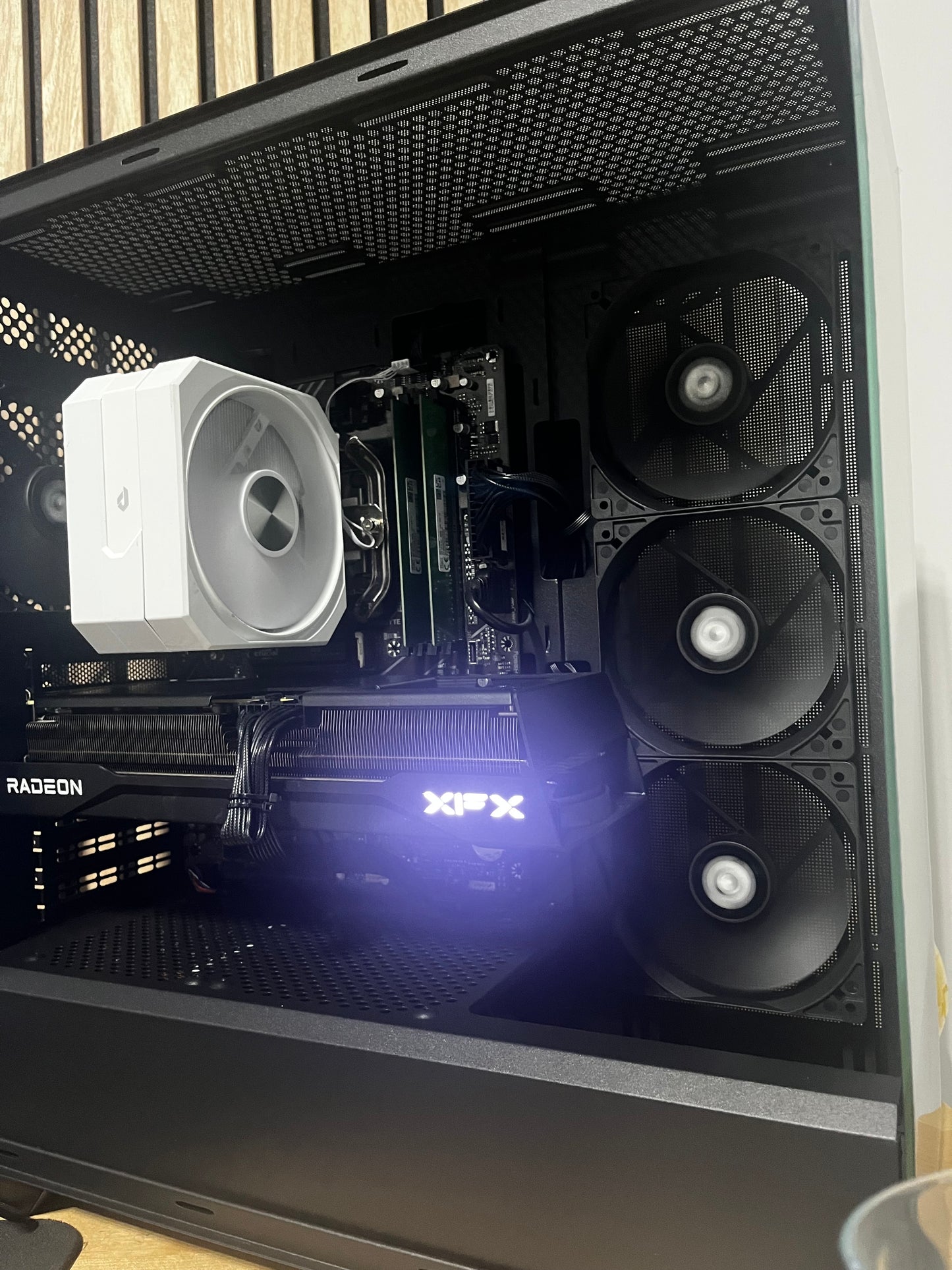 Titan X Custom Built Gaming PC ( Built to order)