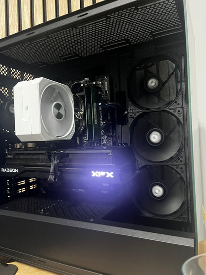 Titan X Custom Built Gaming PC ( Built to order)