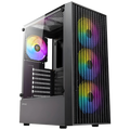 NeonRigLabs Inferno | RX 9060XT Gaming PC