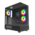 NeonRigLabs Eclipse | RTX 5070 Gaming PC
