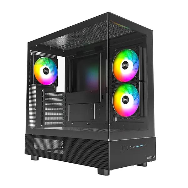 NeonRigLabs Eclipse | RTX 5070 Gaming PC